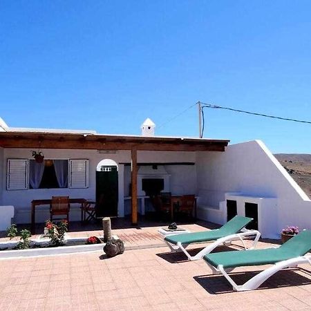 Casa Descanso Con Jacuzzi En Playa Quemada Exterior photo